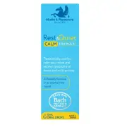 Martin & Pleasance Rest & Quiet Calm Formula Drops 15ml