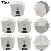 Vacuum Cleaner Bags Dust Bags #AJL75313902 CORDZERO A9T For LG VACUUM PART