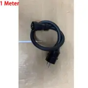 1M Power Cable Used for WVC Series 700W Grid Tie Inverter C4X1 LOVE