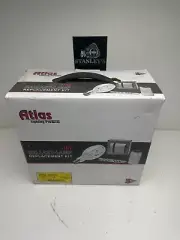 Atlas HPS250-0005MOG Ballast Lamp Replacement Kit 250w 120/208/240/277/480v New