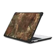 MacBook Pro 13-inch (M1 / M2 / Intel) Bounce Case acid moss