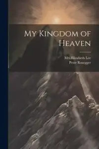 在飛比找博客來優惠-My Kingdom of Heaven