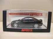 1:43 2008 HOLDEN HSV W427 In Phantom Metalic BIANTE Model, Limited edition resin