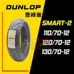 DUNLOP 登祿普 SMART 聰明胎二代 12吋系列