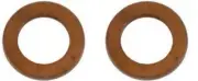 Carlson H94532 Quality Brake Parts 2 Washers