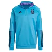 Argentina Sweatshirt Top 22-23 Adidas Official (Ask size)