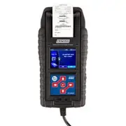 MATSON Battery System Tester With Printer BT2400HD