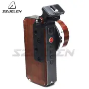 1/4 Screw Fixed Monitor Bracket for Tilta Nucleus-M Motor Bracket Can Adjusted