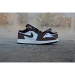 【HYDRA】NIKE AIR JORDAN 1 LOW MOCHA GS 摩卡 籃球鞋 喬丹【DM0589-200】