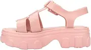 [Melissa] Womens Ella Platform