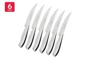 Stanley Rogers Imperial 6pc Steak Knife Set 6 Piece | 50463