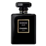 CHANEL COCO NOIR 香奈兒黑色可可女性淡香精100ML