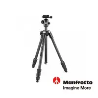 在飛比找momo購物網優惠-【Manfrotto 曼富圖】Element MII 碳纖套