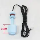 Water Level Float Switch Probe Float Sensor Repair Part for Ice Maker Machine