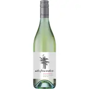 [Miles From Nowhere] Miles From Nowhere Sauvignon Blanc Semillon 750mL