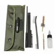 Cleaning Kit Brush Barrel Cleaning Brush Kit Care Maintenance