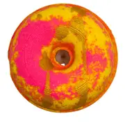 Musk Sticks Donut Bath Bomb