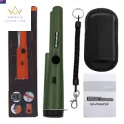 Metal Detector Gp-Pointer Pinpointing for Treasure Search Waterproof Positioning
