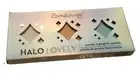 The Crème Shop Halo, Lovely Palette Powder Highlighter Palette Omega