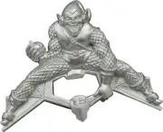 Marvel's Green Goblin Bottle Opener With Magnet Diamond Select (BRAND NEW)
