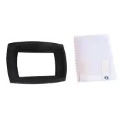 Scratchproof GPS Bicycle Computer Silicone Cover for IGPSPORT IGS50 / IGS50E New