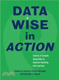 在飛比找三民網路書店優惠-Data Wise in Action ─ Stories 