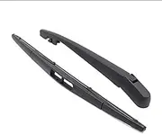 Car rear windshield wiper blade wiper arm,for Subaru for Impreza XV GK GT 2017-2022,Windscreen Wiper Assembly Replacement
