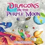 DRAGONS ON THE PURPLE MOON