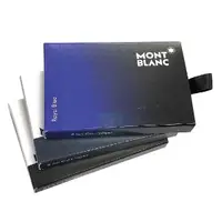 在飛比找蝦皮商城優惠-萬寶龍 MontBlanc 卡式墨水管 卡水 8入 /盒