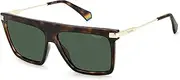 [Polaroid] Eyewear Men's PLD 6179/S Polarised Sunglasses