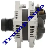 Alternator for Lexus RX350 GSU35R engine 2GR-FE 3.5L V6 Petrol 06-09 (for: Lexus)