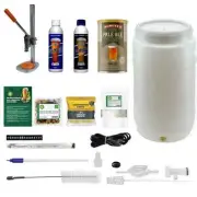Home Brew Beer Starter Kit-Premium-FREE FREIGHT Australia Wide