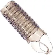 Soft Silicone Cock Rings Sex Rubber Penis Sleeve Penis Rings for Men Erection Sex Toys for Couples & Men's Sexual Wellness