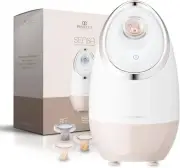 Sensa Nano Ionic Facial Steamer by Project E Beauty | Deep Pore Cleansing | W...