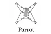 Parrot Swat Central Cross
