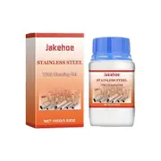 Professional Stainless Steel Weld Cleaning Gel 100g