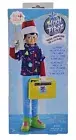 Elf on the Shelf Magi Freez Retro Rad 80s Gear Cellphone Boombox New in Box
