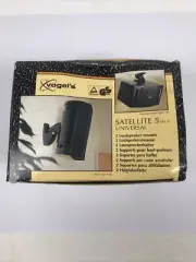 Vogel's Satellite 5 White LoudSpeaker Bracket Mounts 2 In A Pack