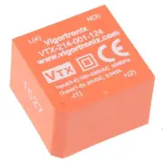 5V AC-DC 1W Single Output Power Supply VTX-214-001-105