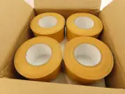3M 97053 Case of Scrim Reinforced Adhesive Transfer Tape 3" x 60 Yards 16 Rolls