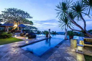 峇里藍海別墅Blue Ocean Bali Villa