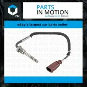 Exhaust Temperature Sensor Before DPF 2910000215500 VDO 4G0906088H Quality New