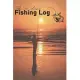 The Sea Anglers Fishing Log: An essential journal for all sea anglers and offshore fishermen.