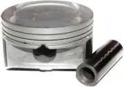6 X ENGINE PISTON & PIN FOR FORD FALCON BA BF FG 4.0L BARRA 9/02-ON NON TURBO