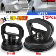 Car Body Dent Repair Tools Suction Cup Puller Ding Remover Sucker Big & Samll