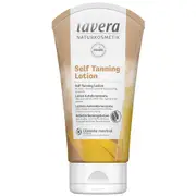 Lavera Natural Self Tanning Body Lotion