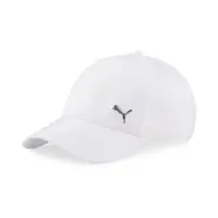 在飛比找蝦皮商城優惠-【PUMA】 bigcoin white 基本系列 棒球帽 