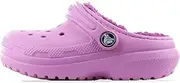 [Crocs] Kids CLASSIC Clog - Frozen (Limited Edition)