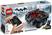 LEGO 76112 Super Heroes App-Controlled Batmobile