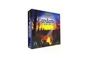 Candamir: The First Settlers